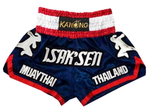 Custom Thai Boxing Shorts : KNSCUST-1169